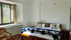 Shiv Shakti Yogpeeth Cottages