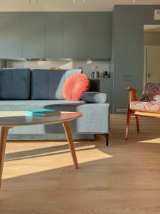 Apartament Jelenie Okno