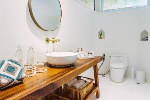 Zazen Boutique Resort & Spa