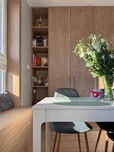 Apartament Jelenie Okno