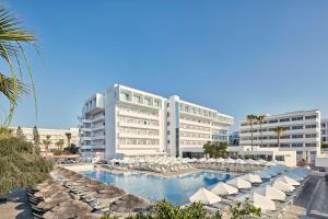 Atlantica Sancta Napa Hotel - 4hvězdičkové hotely ve městě Ayia Napa
