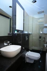Hotel Prakash Continental