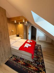 Apartament Delux - Przytulny Zakątek Karkonoszy