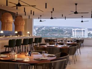 Atlantica Sancta Napa Hotel