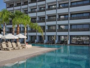 Atlantica Sancta Napa Hotel