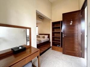 Grand Kesambi Family Villa by Miel Property