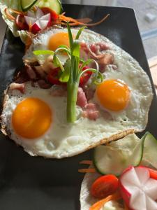 Viktória Inn Tihany