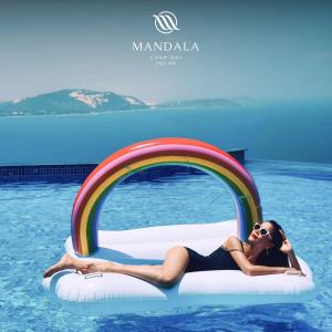 Apec MANDALA CHAM BAY MUI NE SPA RESORT AND CONDOTEL