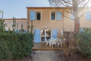 Appartements Bastidon Provencal - Avec piscine partagee : photos des chambres