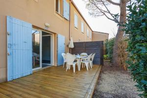 Bastidon Provençal - Avec piscine partagée
