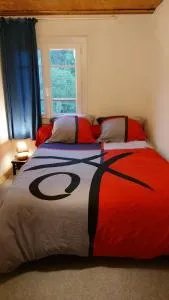 la maison du bonheur chez Yann HUMBLET - Cescau