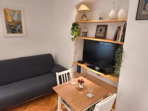 Old Town Studio