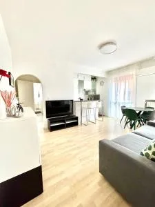 Ale’s House - San Lazzaro