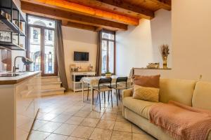 CASA MARGHERITA Basilica view & Terrace