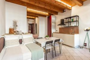 CASA MARGHERITA Basilica view & Terrace