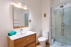 Appartements Residence Le Moulin de St Remy 95 m2 : photos des chambres