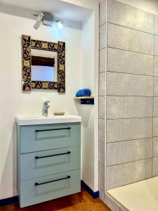 Appartements Residence Le Moulin de St Remy 95 m2 : photos des chambres