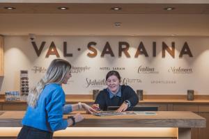 Hotel Sarain Active Mountain Resort