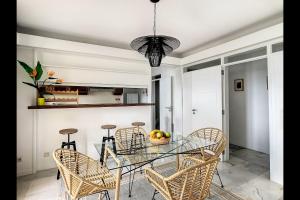 The Cloudy Bay of Funchal