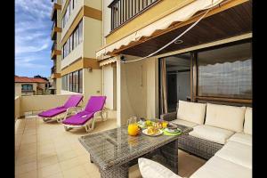 The Cloudy Bay of Funchal