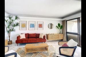 The Cloudy Bay of Funchal