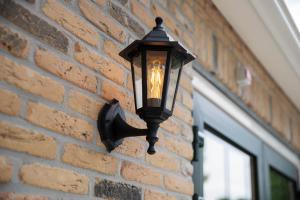 Appartementen De Witte Brugh