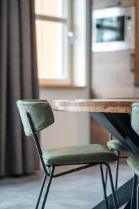 Appartementen De Witte Brugh