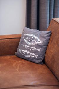 Appartementen De Witte Brugh