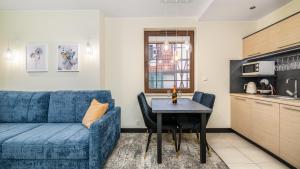 Apartament Widok Krynica Morska z widokiem na morze