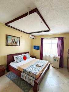 Pawenzi Serviced Apartments, Shanzu Mombasa