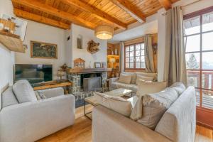Appartements Gawal 3 : photos des chambres