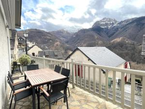 Maisons de vacances Gite des cols : photos des chambres