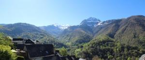 Maisons de vacances Gite des cols : photos des chambres