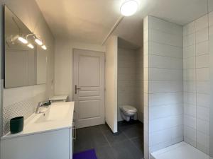 Maisons de vacances Gite des cols : photos des chambres