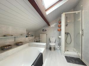 Maisons de vacances Gite des cols : photos des chambres