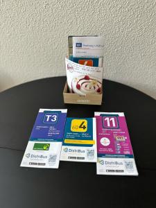 Appartements Nice appartement proche gare Near Basel Wi-fi : photos des chambres