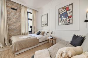 Kilińskiego 33 by LookAp