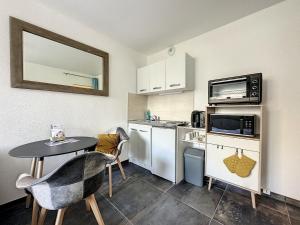 Appartements Nice appartement proche gare Near Basel Wi-fi : photos des chambres