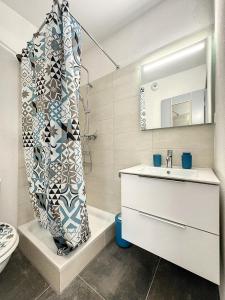 Appartements Nice appartement proche gare Near Basel Wi-fi : photos des chambres