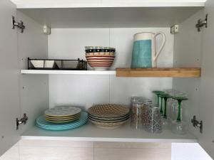 Appartements Nice appartement proche gare Near Basel Wi-fi : Appartement 1 Chambre