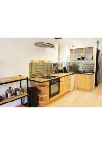 Appartements La Vague, au coeur du village de Montauroux : photos des chambres