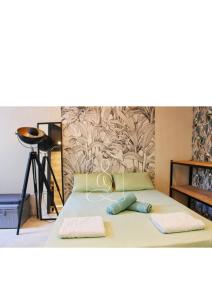 Appartements La Vague, au coeur du village de Montauroux : photos des chambres