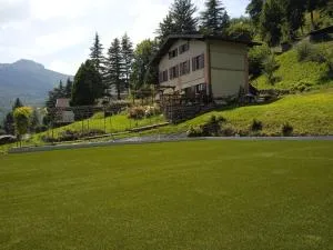 La Casa di Alice - Valbrona