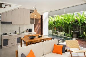 The Mango Villa Jimbaran Jimbaran