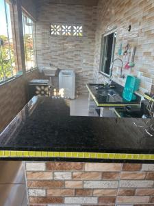 Um céu, Um Sol, Um mar