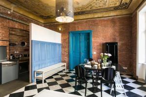 2 Bed Flat - Sleeps 3 - Wifi