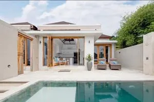 Villa Bukit Gili Gede - 瑟克通