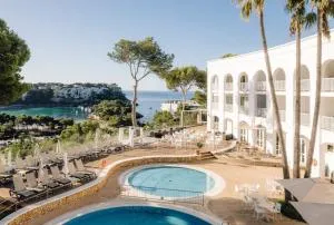 Comitas Floramar - Ferreries