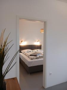 Apartments Mexico Puszta - Nähe Neusiedlersee - Seewinkel - Kroiss Silvia