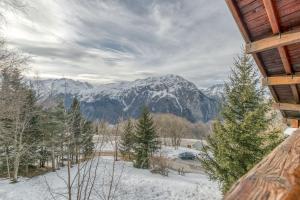 Appartements Gawal 3 : photos des chambres